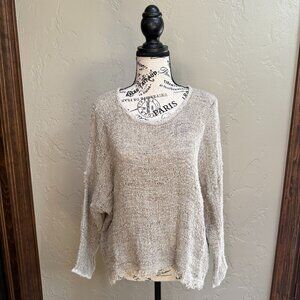 La Bottega di Brunella Pullover top